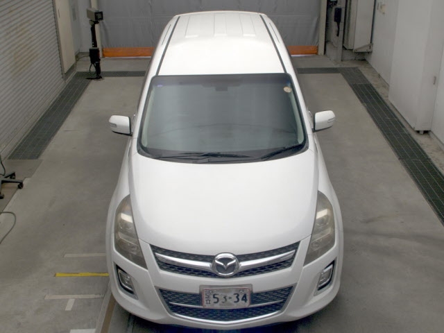 MAZDA MPV