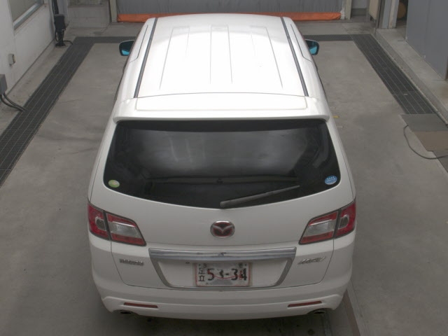 MAZDA MPV
