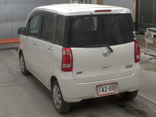 DAIHATSU TANTO EXE