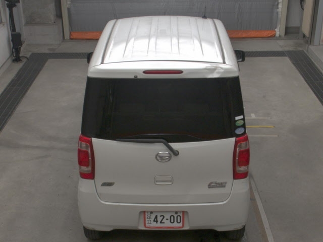 DAIHATSU TANTO EXE