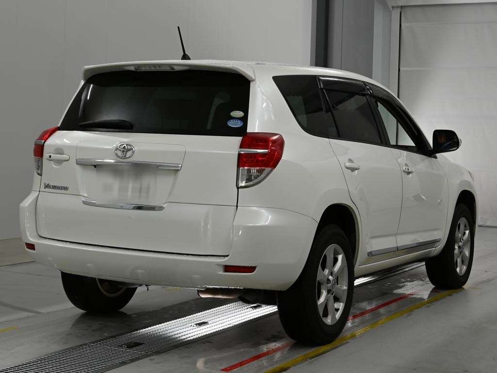 TOYOTA VANGUARD