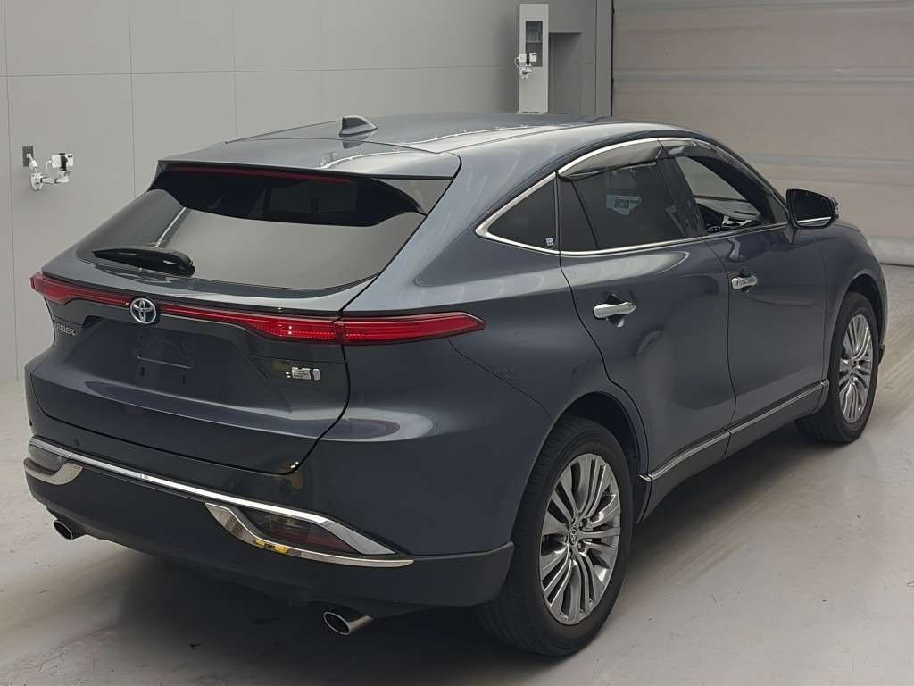 TOYOTA VENZA