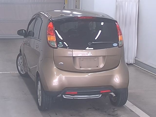 MITSUBISHI I