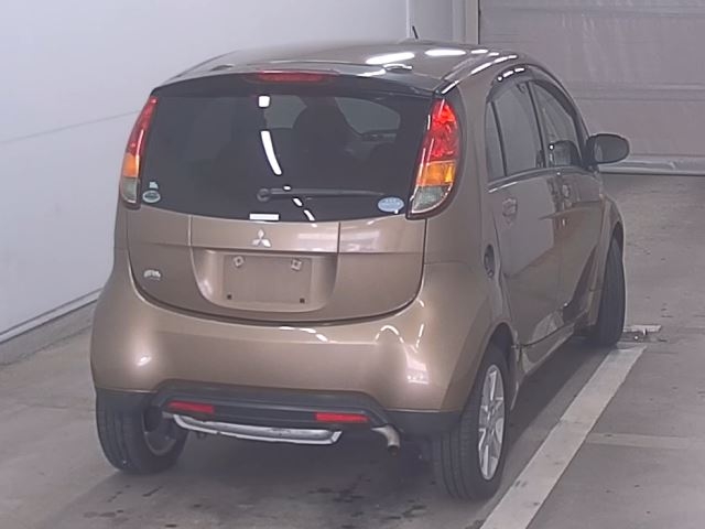 MITSUBISHI I