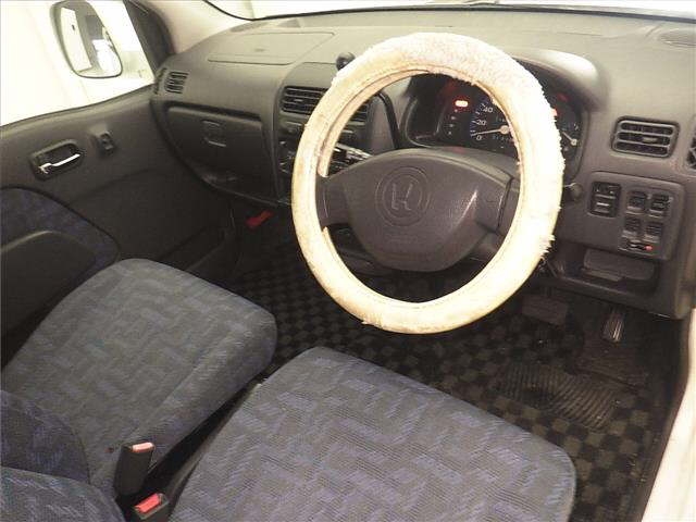 HONDA LIFE