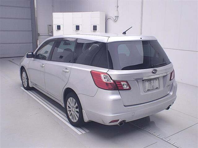 SUBARU EXIGA