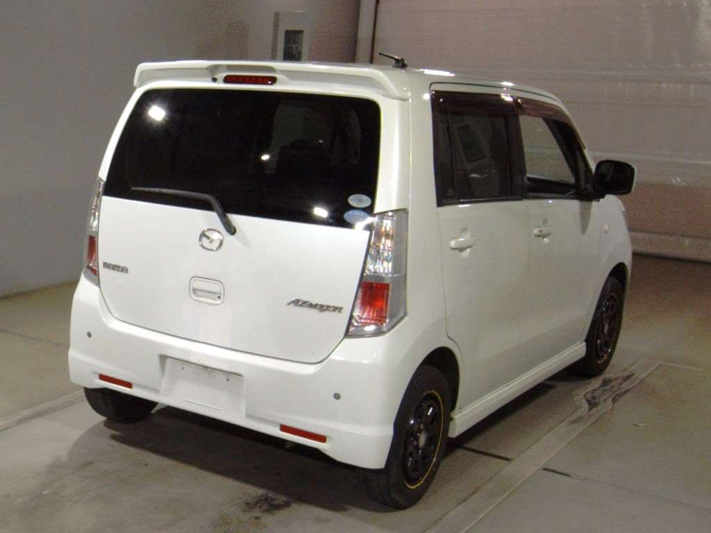 MAZDA AZ-WAGON