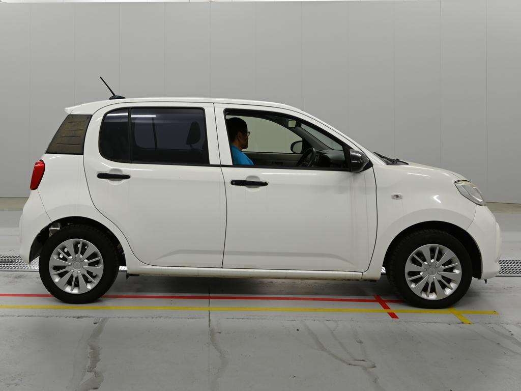 DAIHATSU BOON