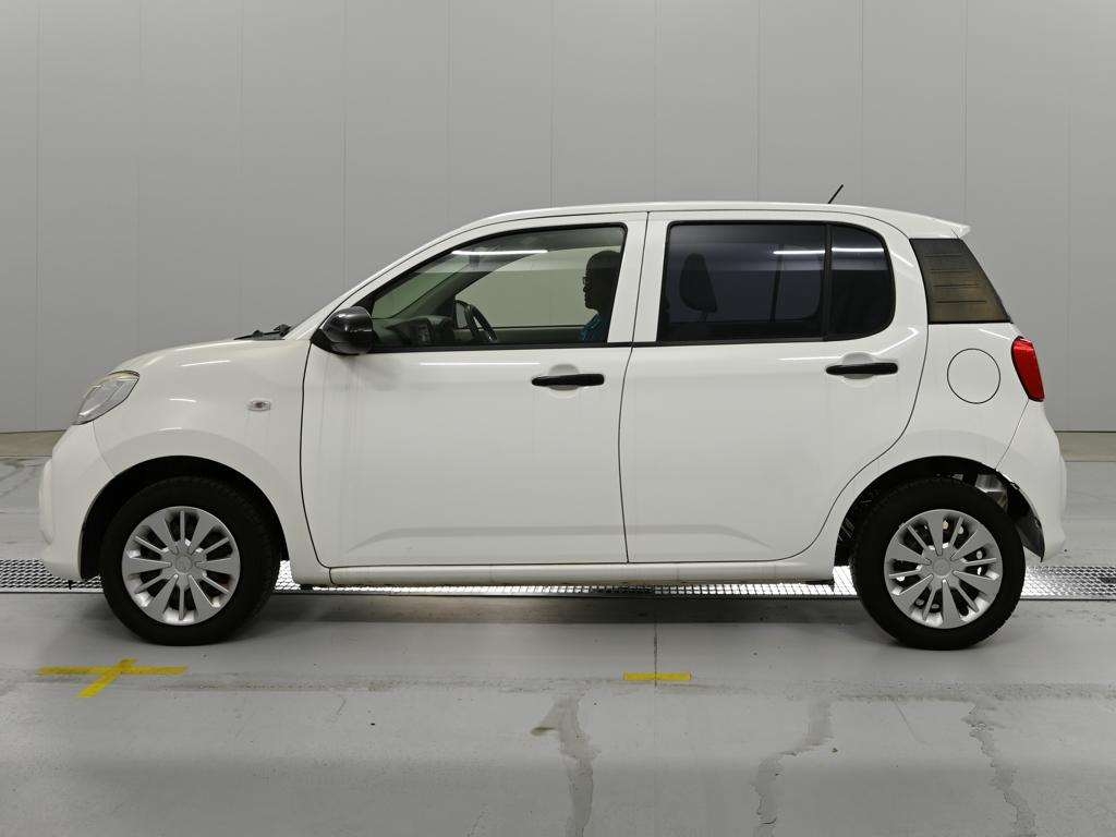 DAIHATSU BOON