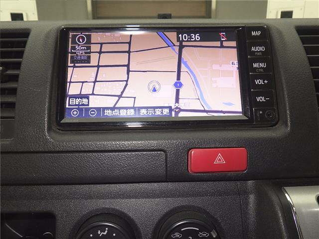 TOYOTA REGIUS ACE