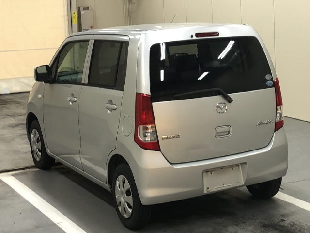 MAZDA AZ-WAGON