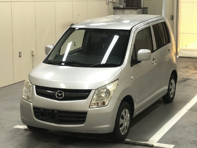 MAZDA AZ-WAGON