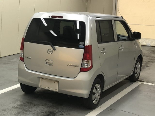 MAZDA AZ-WAGON