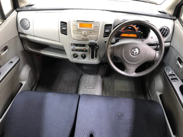 MAZDA AZ-WAGON