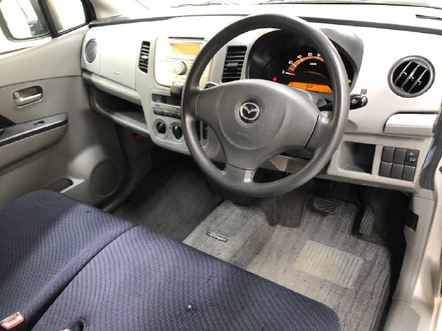 MAZDA AZ-WAGON