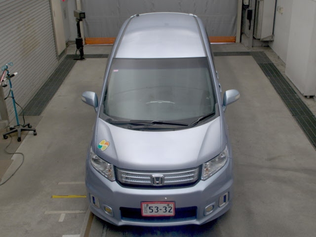 HONDA FREED SPIKE