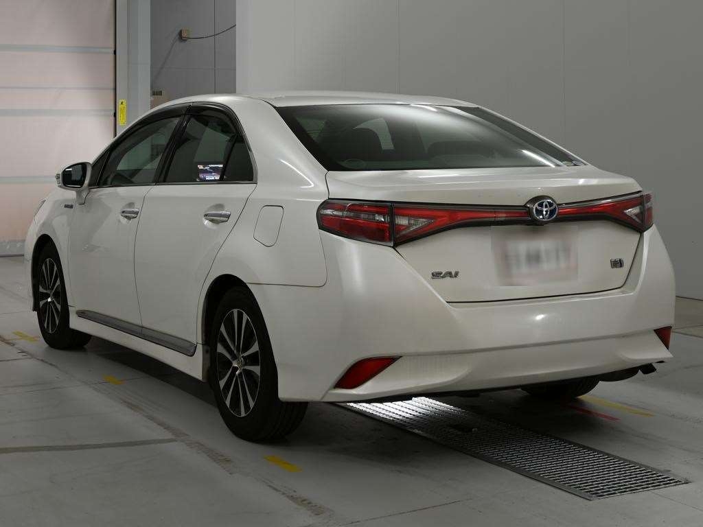 TOYOTA SAI