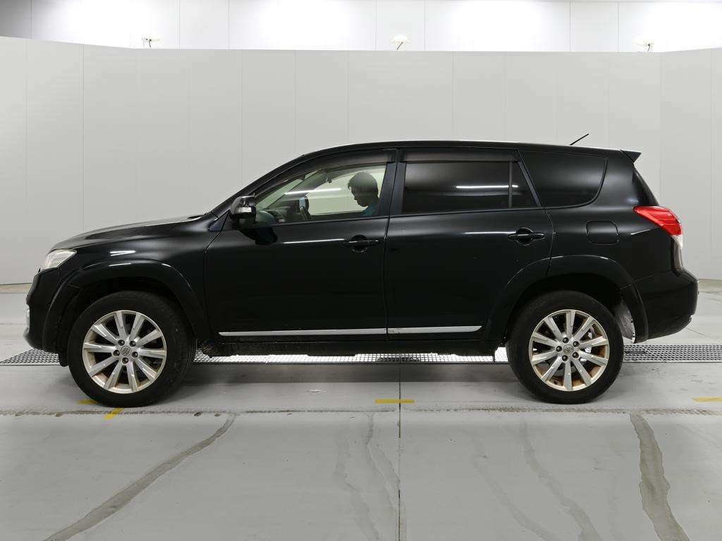 TOYOTA VANGUARD