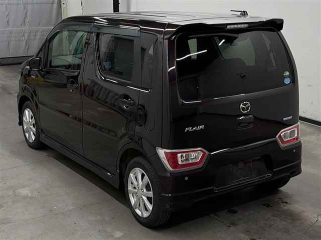 MAZDA FLAIR