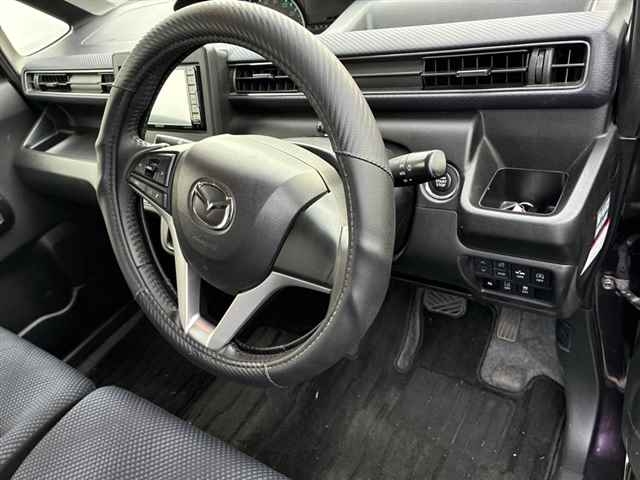 MAZDA FLAIR