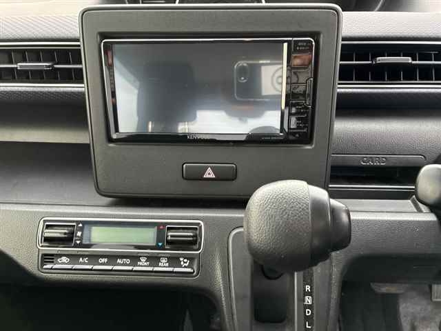 MAZDA FLAIR