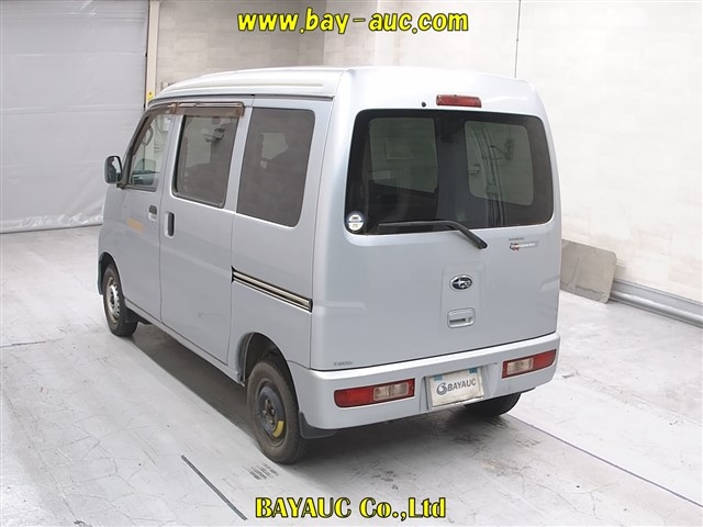 SUBARU SAMBAR