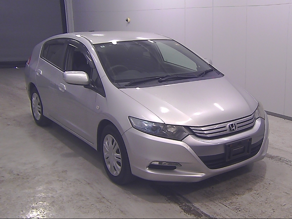 HONDA INSIGHT