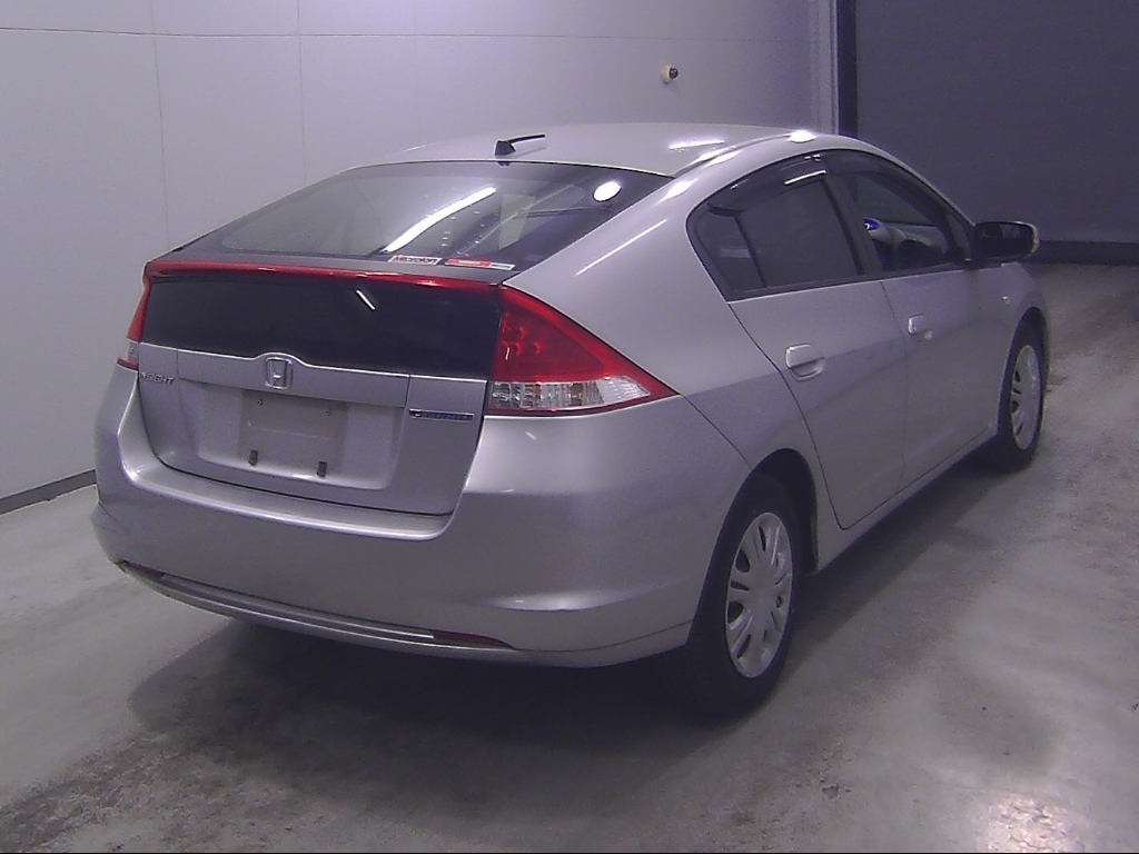 HONDA INSIGHT