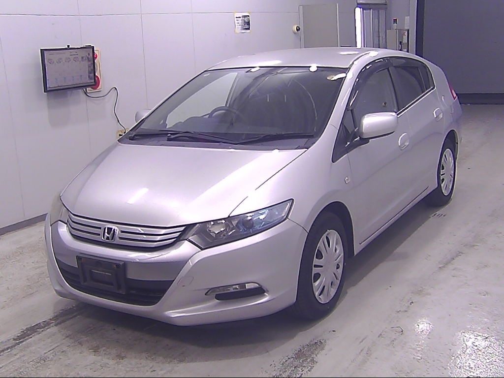 HONDA INSIGHT