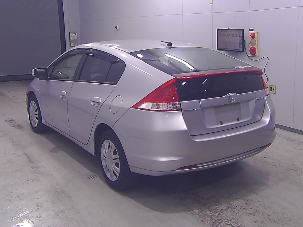 HONDA INSIGHT