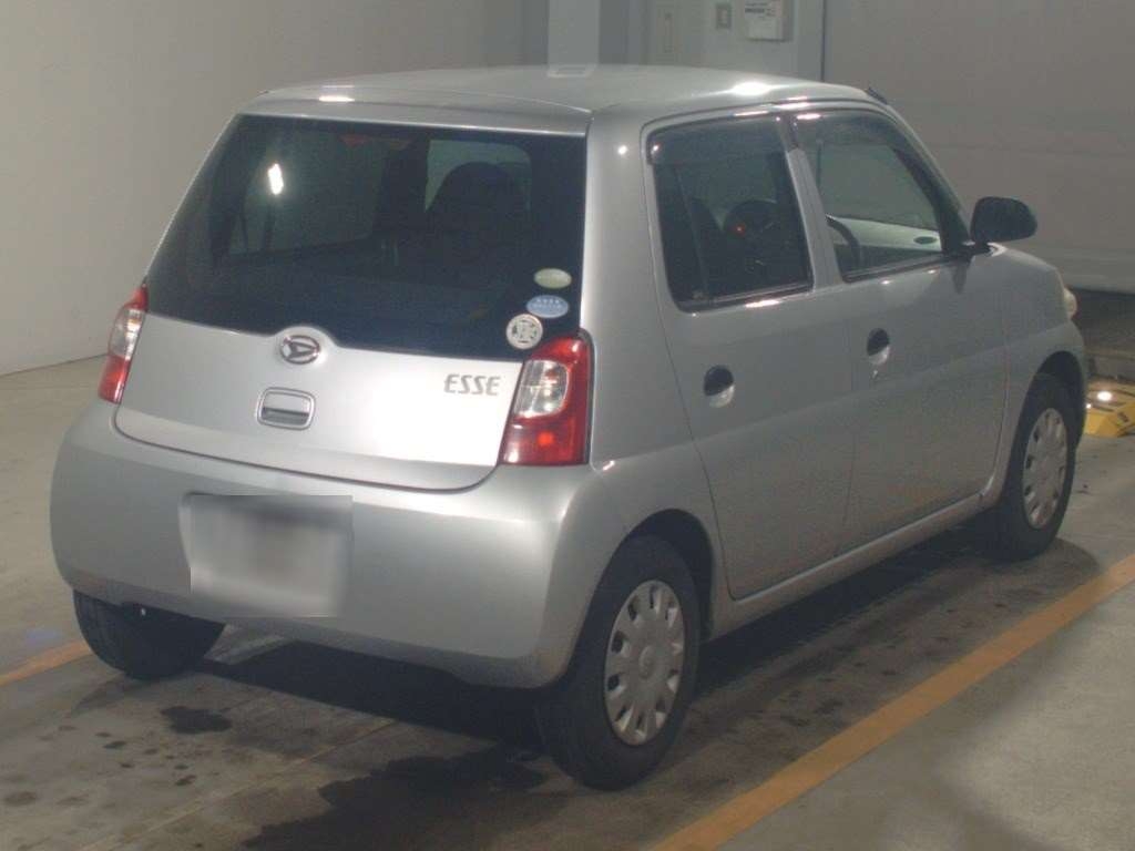 DAIHATSU ESSE