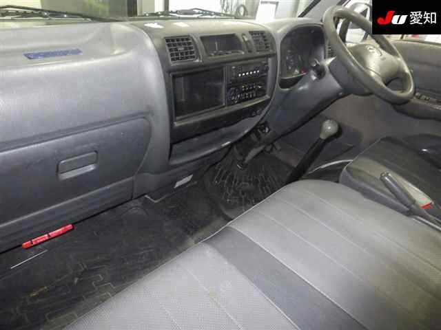 MAZDA BONGO