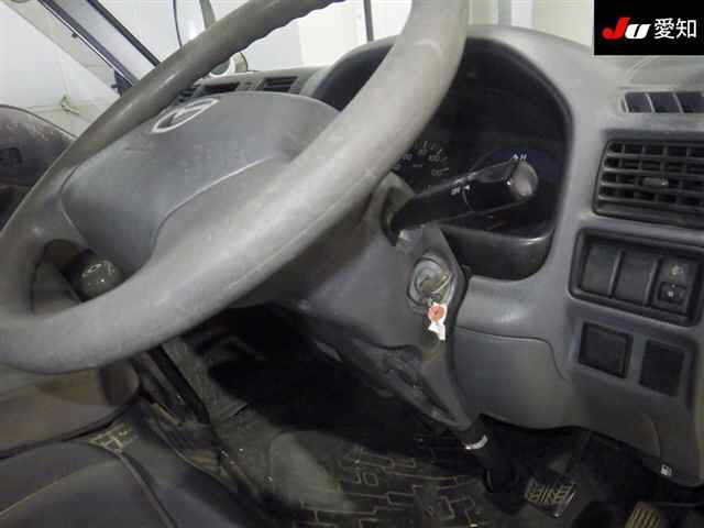MAZDA BONGO