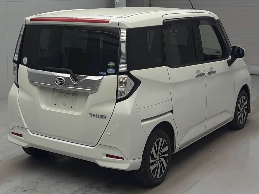 DAIHATSU THOR