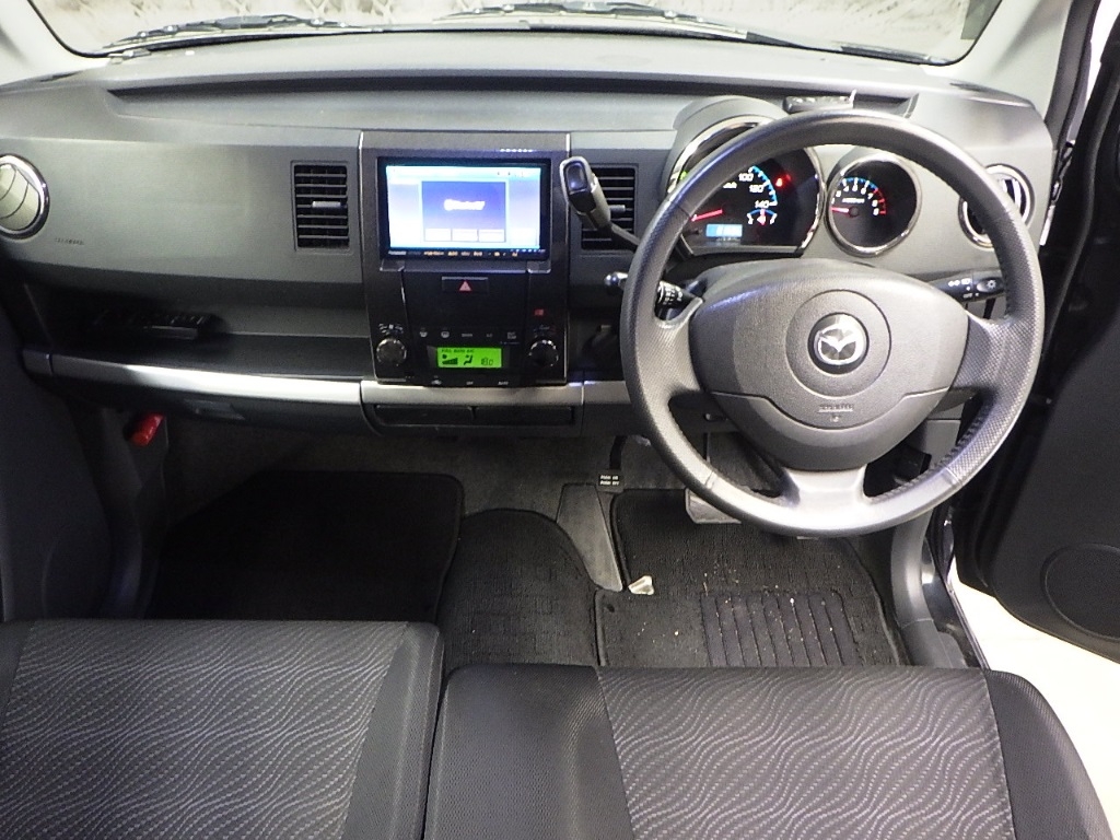 MAZDA AZ-WAGON