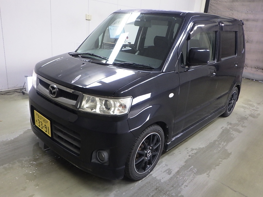MAZDA AZ-WAGON