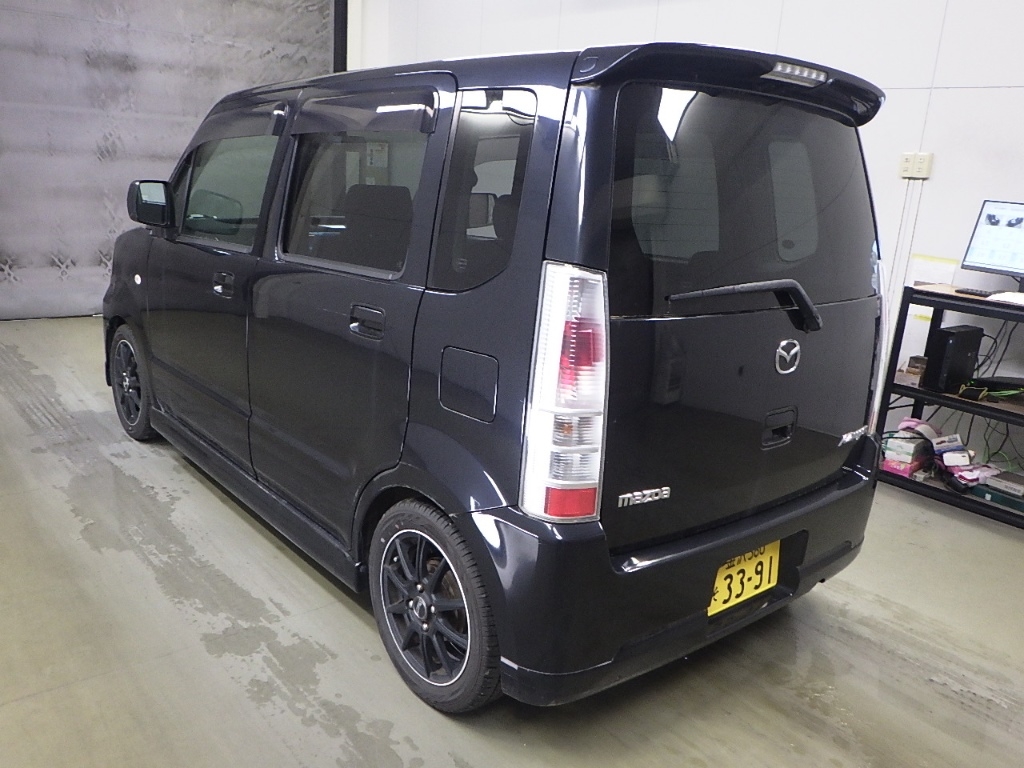 MAZDA AZ-WAGON