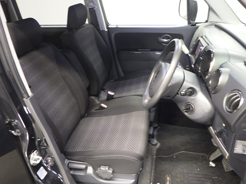 MAZDA AZ-WAGON
