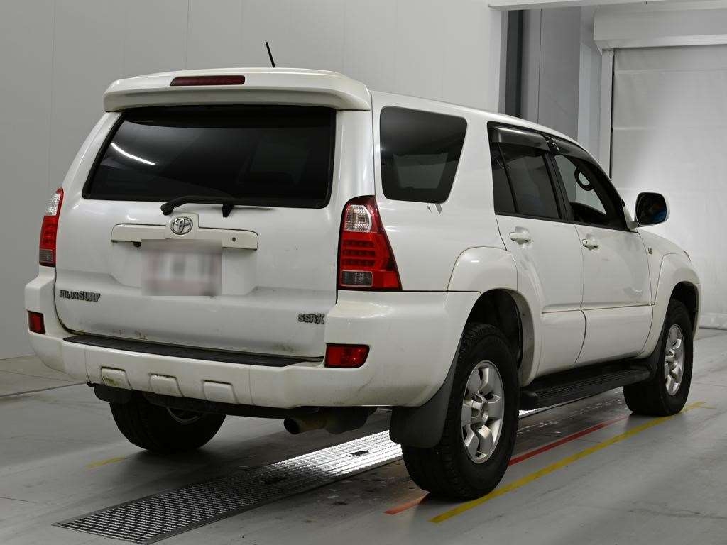 TOYOTA HILUX SURF