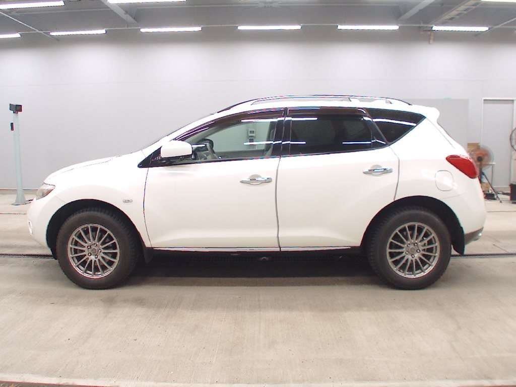 NISSAN MURANO