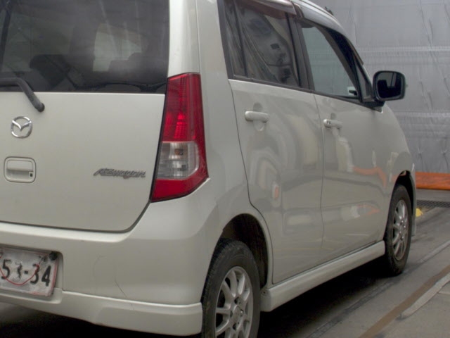 MAZDA AZ-WAGON
