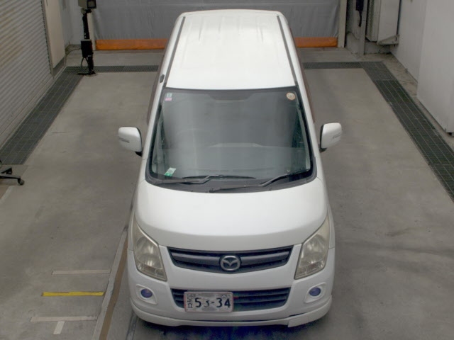 MAZDA AZ-WAGON