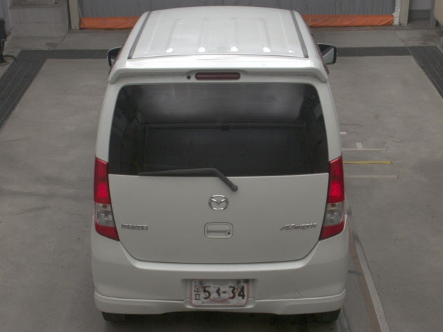 MAZDA AZ-WAGON