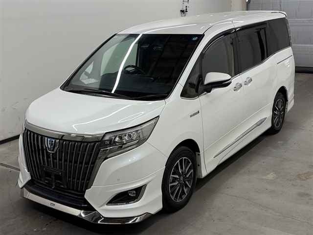TOYOTA ESQUIRE
