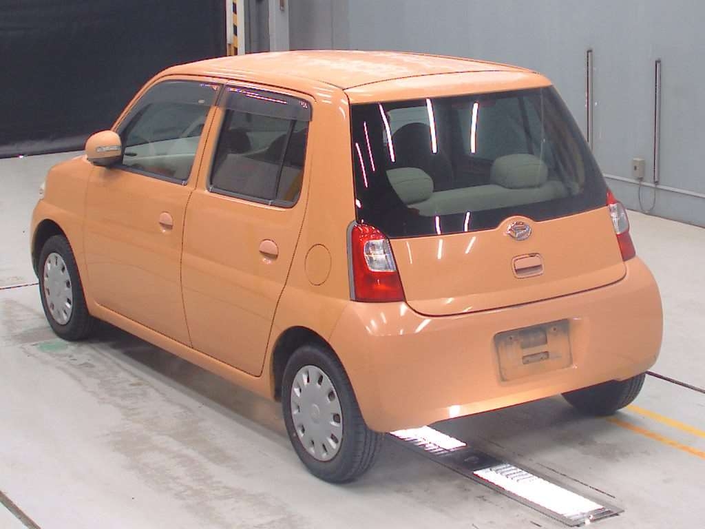 DAIHATSU ESSE
