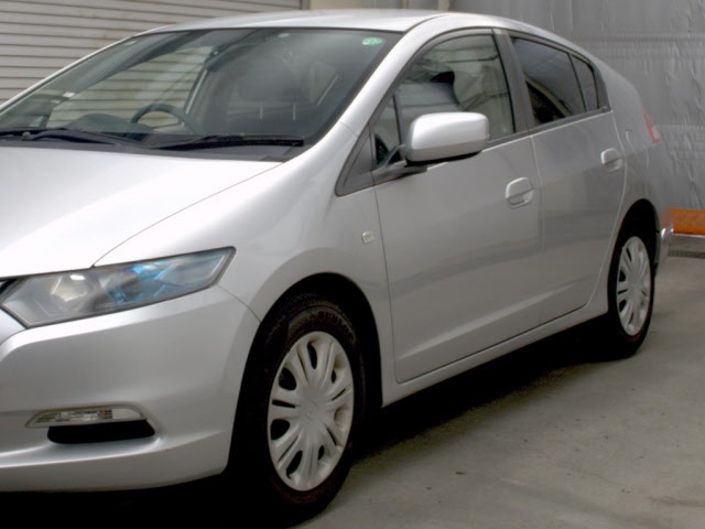 HONDA INSIGHT