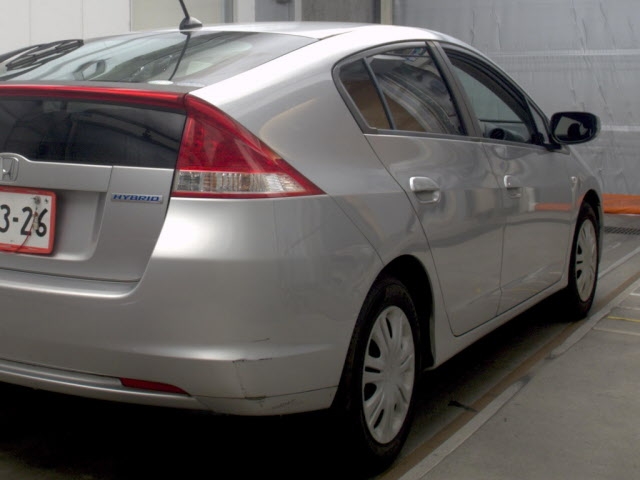 HONDA INSIGHT