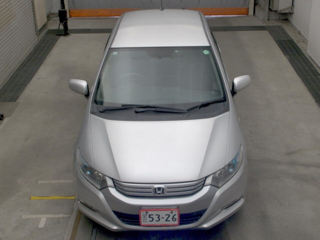 HONDA INSIGHT