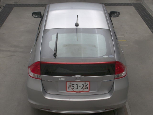 HONDA INSIGHT