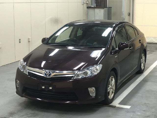 TOYOTA SAI